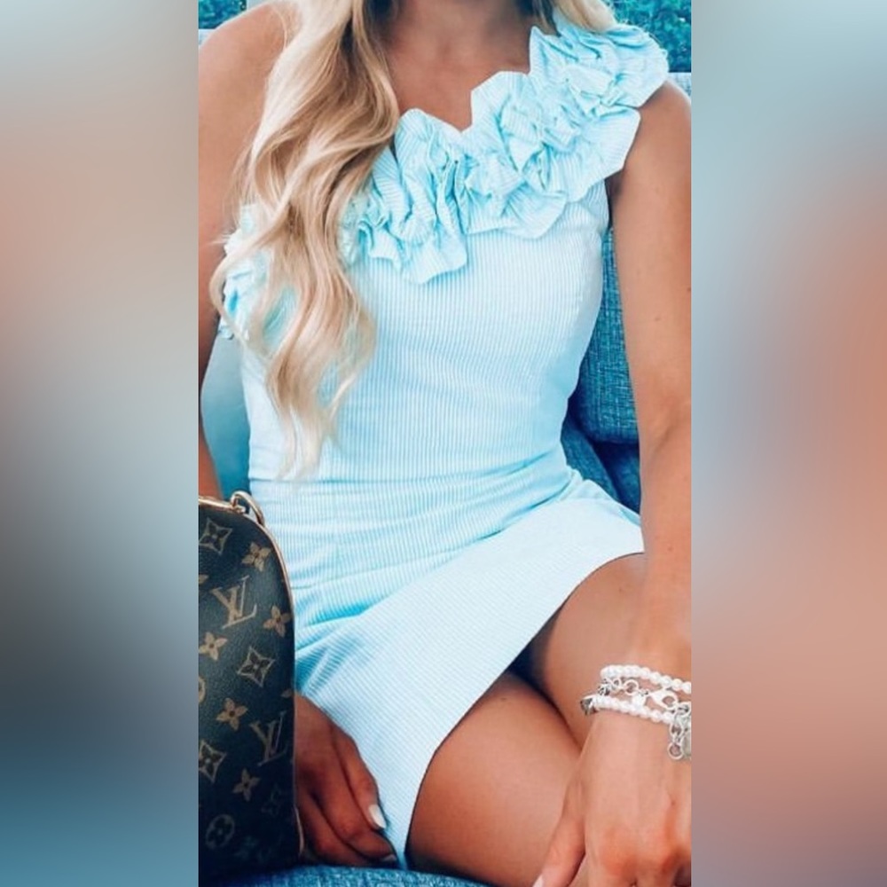 Lily pulitzer dress